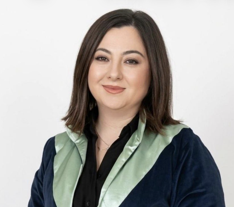 Nurten Gülsüm BAYRAK