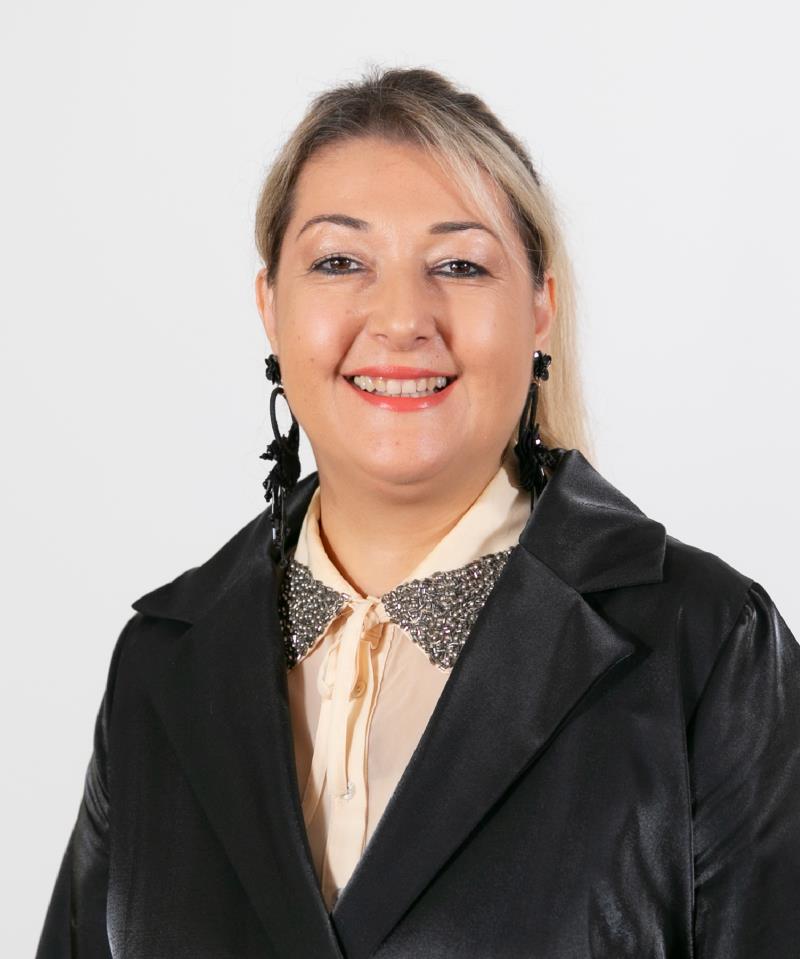 Barış KAYA