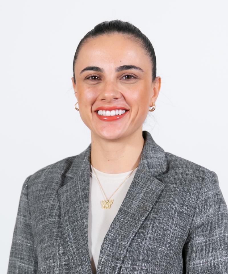 Didar KARAKAŞ İNCE