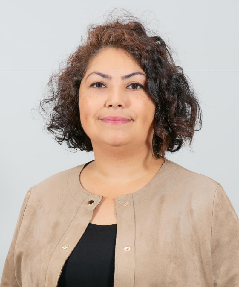 Eda ŞAHİN