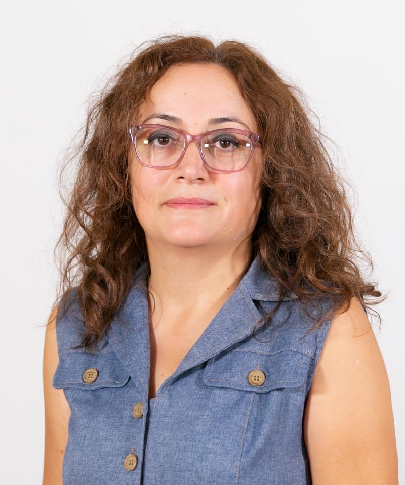 Emel BAHADIR YILMAZ