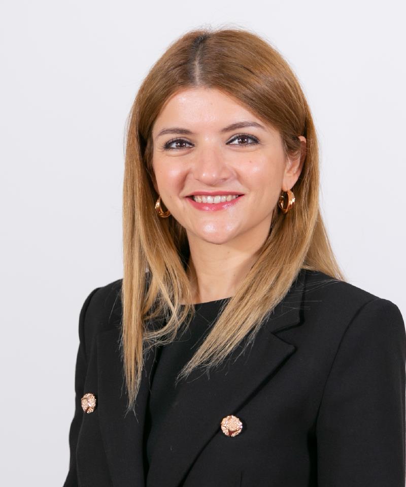 Ezgi ŞAHİN